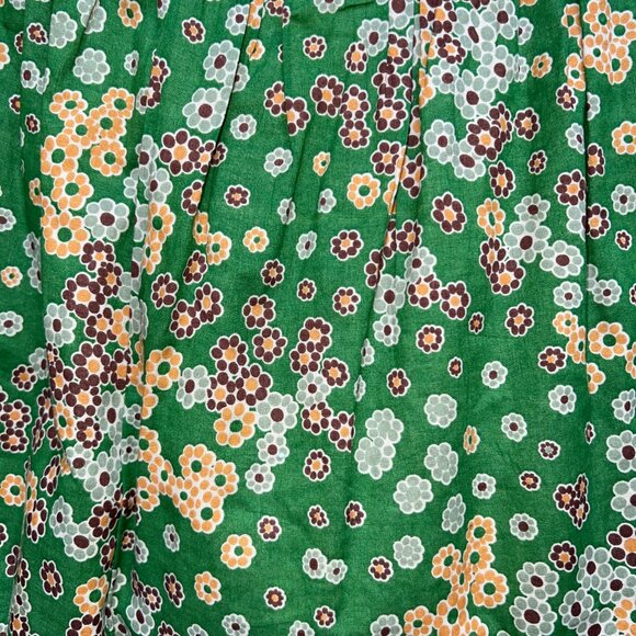 MIMI CHICA Floral Cotton Skirts (Bundle of 2) - Picture 6 of 11